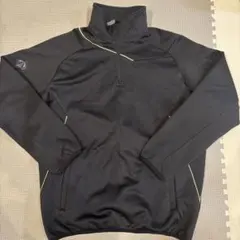 DESCENTEのフリース　160サイズ