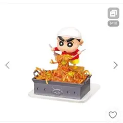 クレヨンしんちゃん お料理のおてつだいだゾ!