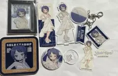 和久井留美　SELECTSHOP PRIVE ver. まとめセット