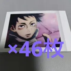 2026年最新】呪術廻戦 ぱしゃこれ 乙骨の人気アイテム - メルカリ