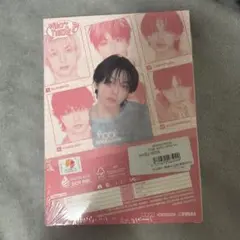 BOYNEXTDOOR 神奈川公演ラキドロ➕未開封アルバム付き！ .