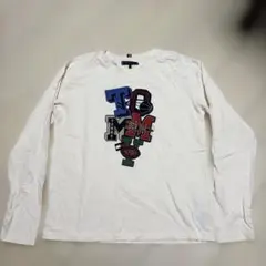 TOMMY HILFIGER 長袖カットソー 164