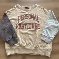 MARKEY'S トレーナー 140cm