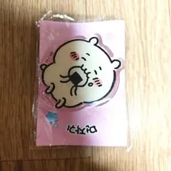 ［韓国限定]ちいかわ アクリルスマホグリップのサムネイル