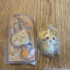 ちいかわ 食玩 うさぎ 2点セット