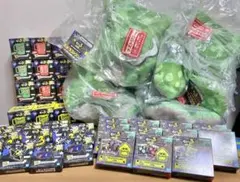 52点まとめ売りスプラトゥーン3 一番くじ