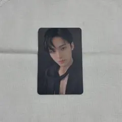 ミンギュ　トレカ　your choice SEVENTEEN ミンギュ トレカ Your Choice｜Yahoo!フリマ（旧PayPayフリマ）
