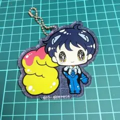 エヴァンゲリオン エヴァコロン せきやゆりえ 描き下ろし 缶バッジ 渚カヲル 新商品：12月1日（火）「eva colon:」「アメコミ風」シリーズに