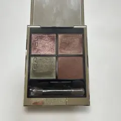 SUQQU シグニチャーカラーアイズ 117 秋愁（AKIUREI）