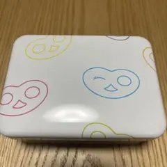 【空き缶】グミッツェル　ヒトツブカンロ