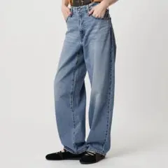 リーバイス デニム