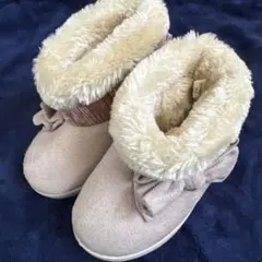キッズブーツ　14㎝