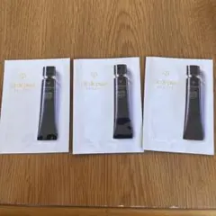 クレ・ド・ポー ボーテ ヴォワール コレクチュールN　サンプル