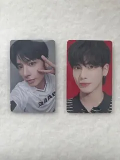 TXT テヒョン SANCTUARY アルバム特典