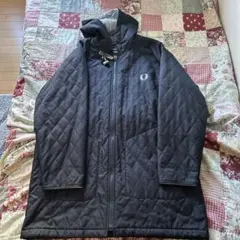 希少 FRED PERRY フレッドペリー ブルゾン ナイロンジャケット