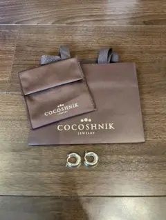 COCOSHNIK♡両耳ピアス COCOSHNIK｜ココシュニックのピアス（両耳用）通販 - ZOZOTOWN