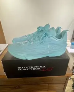 リーニン Wade 808 5 Ultra V2 Mint US11 28.5 - メルカリ