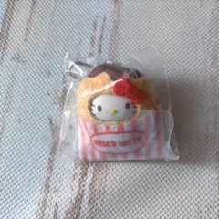 サンリオ　キティ　ちびっとも　おかず