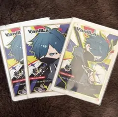 CR Vanilla CRフェス コレクションカード トレーディングカード レア