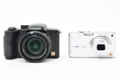 2025年最新】DMC-FX01の人気アイテム - メルカリ