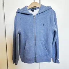 Polo Ralph Lauren ジップアップパーカー 6 120
