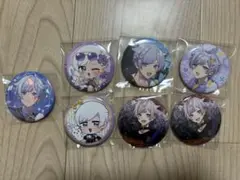 いれいす 初兎 かん