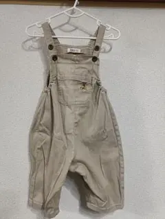 POLO Baby オーバーオール