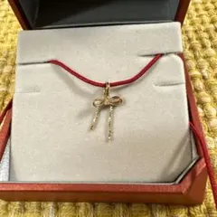 STAR JEWELRY INFINITY BOW チャームのサムネイル