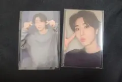 straykids doit トレカ ハン