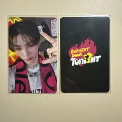 s*︎様 BOYNEXTDOOR M2 comebackshow ktown4u