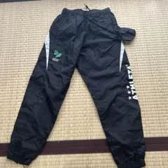 ピステパンツ ウェア