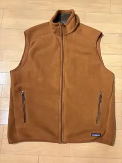 2026年最新】patagonia カラー：オレンジ系 ベストの人気アイテム