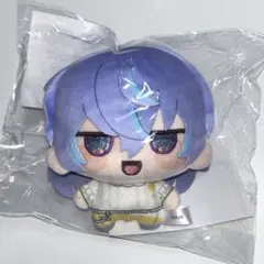 にじさんじ にじまるっと 星導ショウ 8th with cake！