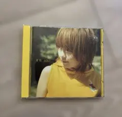 aiko 夏服 CD アルバム　初回復刻版　シール付き