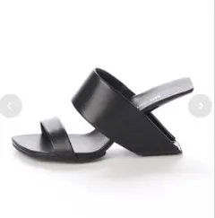 UNITED NUDE ユナイテッドヌード　サンダル　35のサムネイル