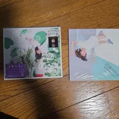 緑黄色社会 溢れた水の行方 NICE TO MEET YOU??