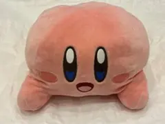 星のカービィ もちもちBIGぬいぐるみ2のサムネイル