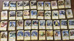デュエルマスターズ 25EX2 自然文明 まとめ売り - メルカリ