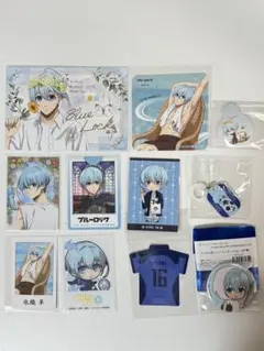 氷織羊 まとめ売り