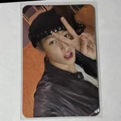 CORTIS マーティン 1st willmusic 台湾台北ラキドロ トレカ