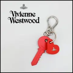 美品✨ヴィヴィアンウエストウッド パドロック 南京錠 キーホルダー キーリング Vivienne Westwood】パドロックデザインキーホルダー 南京錠