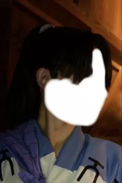 忍たま乱太郎 コスプレウィッグ 山田利吉 セット済み