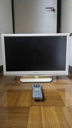 2026年最新】液晶テレビ 22インチ SHARPの人気アイテム - メルカリ