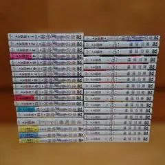 東京喰種1〜14巻　re1〜16巻　全巻セット　zakki　小説4冊