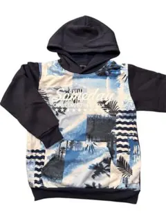 トレーナー　裏起毛