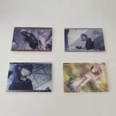 プロセカ ウエハース