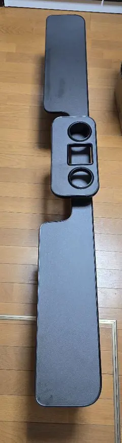 HIACE助手席用WAVE2/3ダクトカバー - メルカリ