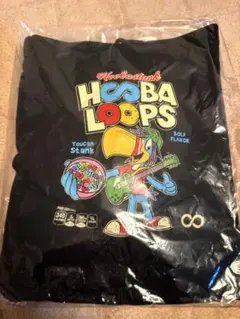 Hoobastank Hooba Loops パーカー Sサイズ