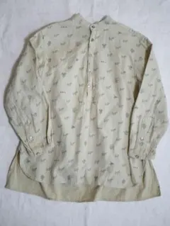 GRIS グリ　シャツ　Мサイズ