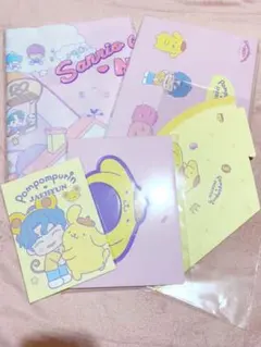 nct サンリオ ジェヒョン パーティーパッケージ